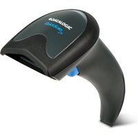 Datalogic QuickScan QBT2101 Handheld bar code reader 1D Black