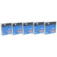 DELL JJD72 backup storage media Blank data tape 1500 GB LTO