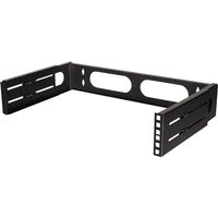 LogiLink W02B40B rack accessory Mounting bracket