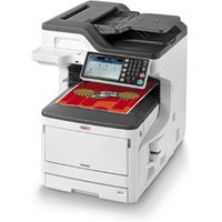OKI MC883dn LED A3 1200 x 1200 DPI 35 ppm