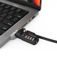 Compulocks Ledge Adapter for MacBook Pro 14-inch (M1/M2/M3/M4/M5) with