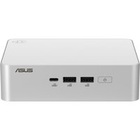 ASUS NUC 15 Pro+ RNUC15CRSU700002 Silver 255H