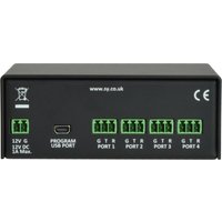 SY Electronics SY-RSM4 matrix switcher
