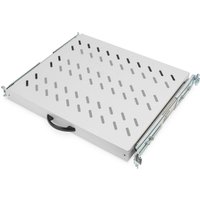 Digitus Extendible Shelf for 483 mm (19") Cabinets