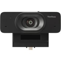 Viewsonic TeamJoin TWC101 webcam 8.29 MP 3840 x 2160 pixels USB-C Blac