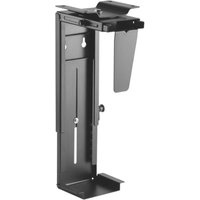 VALUE 17.99.1501 All-in-One PC/workstation mount/stand 10 kg Black