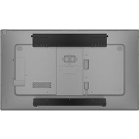 Elo Touch Solutions E727774 TV mount/stand 165.1 cm (65") Black