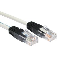 Cables Direct XXURT-602 networking cable White 2 m Cat5e U/UTP (UTP)