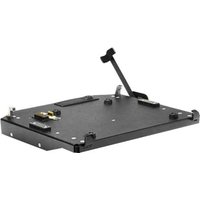 Getac GDVNG2 mobile device dock station Tablet Black