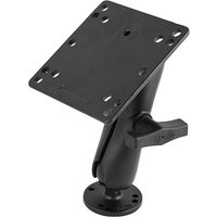 RAM Mounts Double Ball Mount with 100x100mm VESA Plate