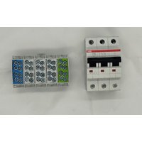 Charge Amps Dwn Insllion Ki