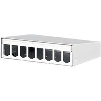 METZ CONNECT 130861-0802-E patch panel