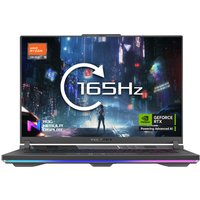 ASUS ROG Strix G16 G614PM-RV007W AMD Ryzen™ 9 8940HX Laptop 40.6 cm (1
