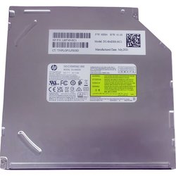 Hp *Non Cancellable/Non Returnable (Ncnr)* Odd Supermulti Dvdrw 9.5 Ul