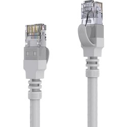 Purelink MC1001-450 Networking Cable Grey 45 M Cat6A S/Ftp (S-STP)