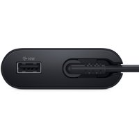 DELL PA901C power adapter/inverter Indoor 90 W Black