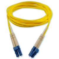 Cisco 15216-LC-LC-MM-2= fibre optic cable 2 m Orange