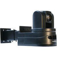Vaddio Adjustable Extension Wall Bracket for Thin Profile Camera Mount