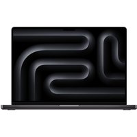 Apple MacBook Pro 16-inch : M5 Pro chip with 18‑core CPU and 20‑core G