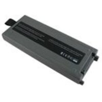 BTI Replacement battery for PANASONIC ToughBook CF-19 laptops replacin