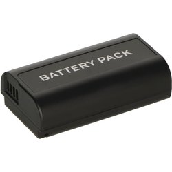 2-Power DBI1013A Camera/Camcorder Battery 3350 Mah