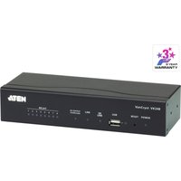 VK248 control processor