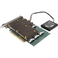 Microchip Technology SmartRAID 3258Up-32i/e RAID controller PCI Expres