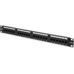 Digitus Cat 5E Patch Panel