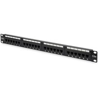 Digitus CAT 5e Patch Panel
