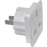FDL INTER-CONTINENTAL MAINS TRAVEL ADAPTOR