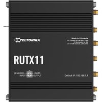 TELTONIKA NETWORKS RUX11 (EU) 4G LE C6 ROUER