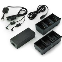 Zebra SAC-MPP-6BCHUK1-01 battery charger AC
