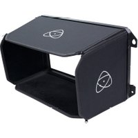 Atomos ATOM19SUN1 Digital Video Recorders (DVR) accessory Sun hood Bla