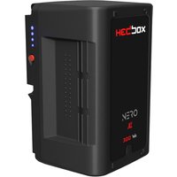 HEDBOX NERO XL Lithium-Ion (Li-Ion) 20300 mAh