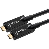 Microconnect USB3.2CC15OP USB cable USB 3.2 Gen 2 (3.1 Gen 2) 15 m USB