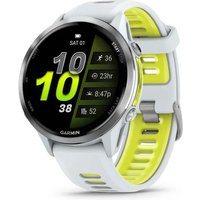 Garmin Forerunner 970 3.56 cm (1.4") AMOLED Digital 454 x 454 pix