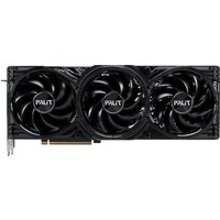Palit GeForce RTX 5080 GamingPro OC NVIDIA 16 GB GDDR7