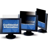 3M Black Privacy Filter for Desktops PF19.0