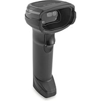 Zebra DS8108-SR Handheld bar code reader 1D/2D LED Black