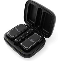 R�DE Wireless Micro lck