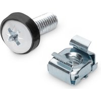 Digitus Mounting Kit for 482.6 mm (19") and 254 mm (10") Com