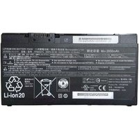 MBXFU BA0043 laptop spare part Battery