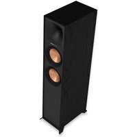 Klipsch R-800F 2-way Black Wired 600 W