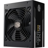 Cooler Master MWE Gold 1250 - V2 ATX 3.0 power supply unit 1250 W 24-p