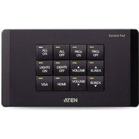 ATEN VK02001-AT other input device Keypad RJ-45 Black