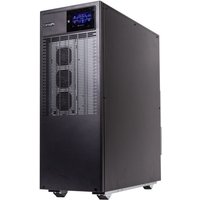 CertaUPS C750-100-B uninterruptible power supply (UPS) Double-conversi