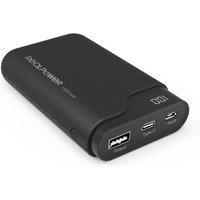 Ultron PB-7500C 7500 mAh Black