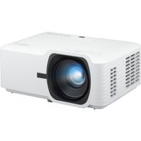 Viewsonic LSD600W - DLP projector - laser/phosphor - 6000 ANSI lumens