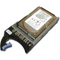 Lenovo 36.4GB Ultra 320 SCSI internal hard drive 15000 RPM 3.5"