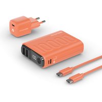 Ultron PB-10000 10000 mAh Orange